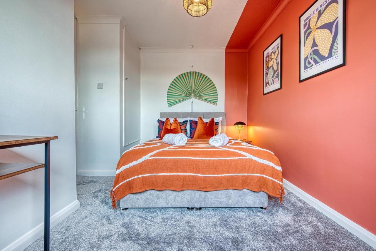 3 Bedrooms, Garden, Free Parking Cirencester Kültér fotó